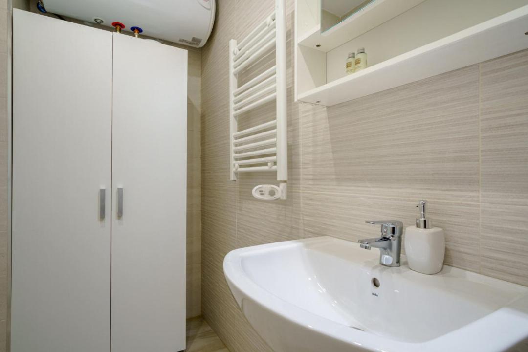 Cozy- 1 Bd 1,5 Bth - Delicias Atocha Lägenhet Madrid Exteriör bild